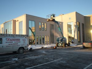 Les-experts-en-calfeutrage-Chiasson-commercial