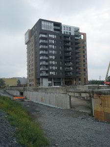 Réalisations-Calfeutrage-Montreal